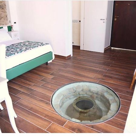 B&B S.Antonio Gioia Tauro Exterior foto