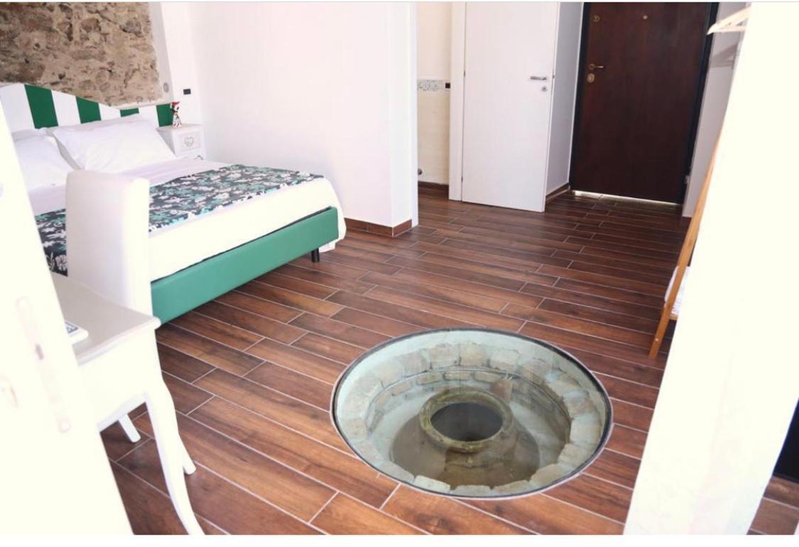 B&B S.Antonio Gioia Tauro Exterior foto