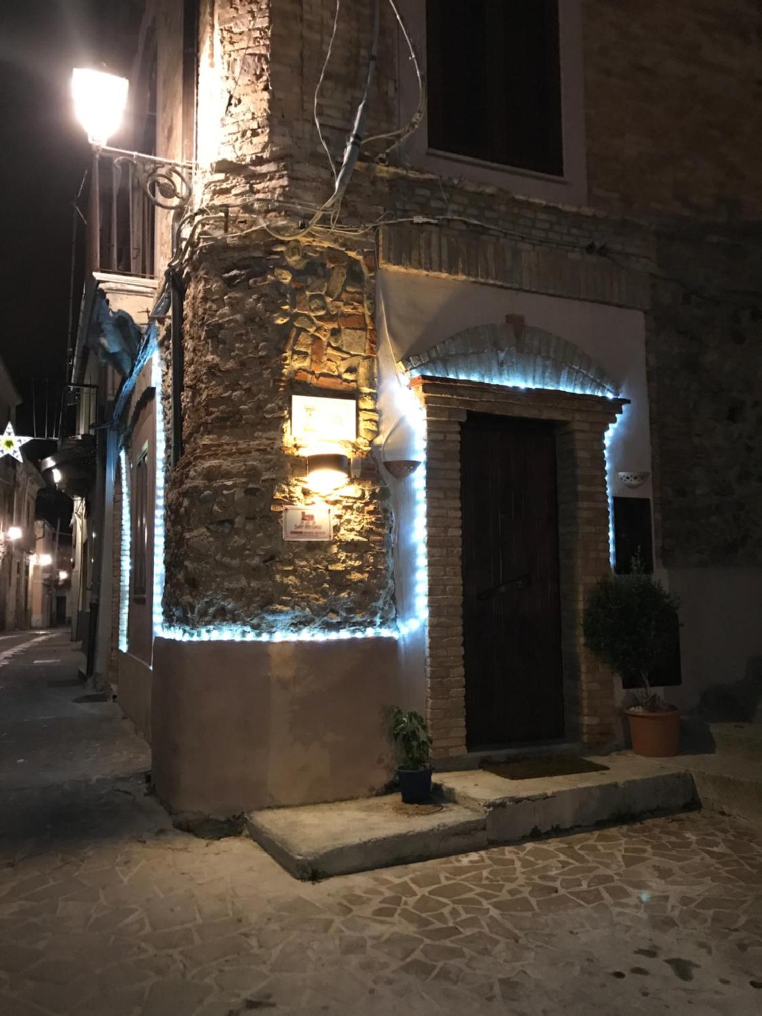 B&B S.Antonio Gioia Tauro Exterior foto